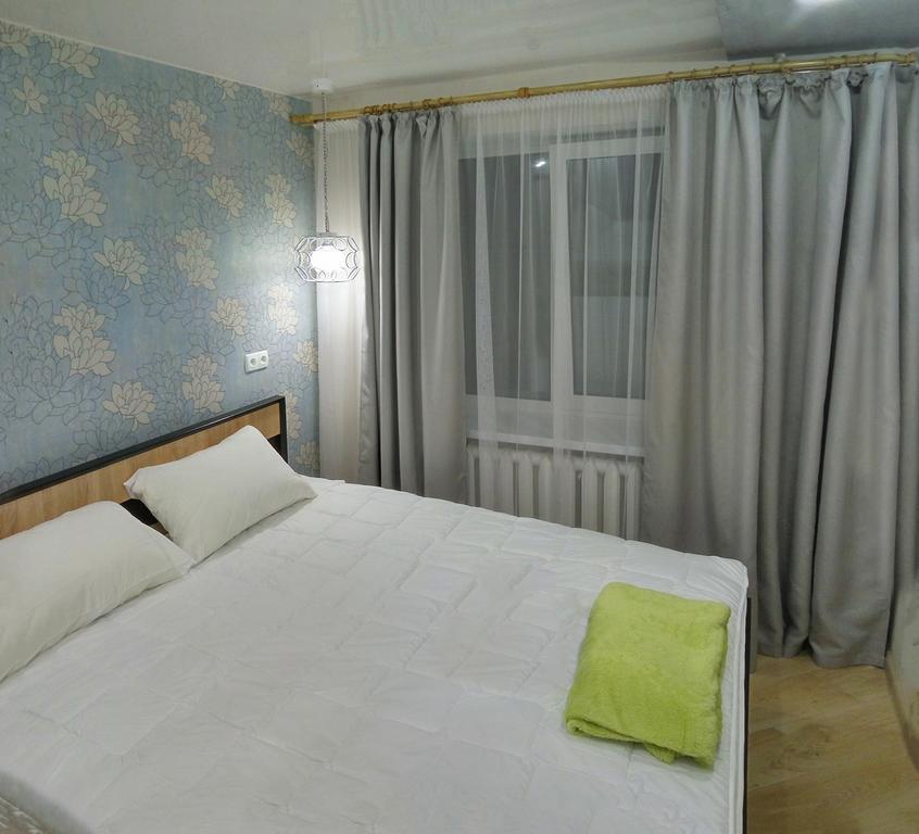 Luxury 2 Rooms Apartments In Center By Green House Poltava Dış mekan fotoğraf